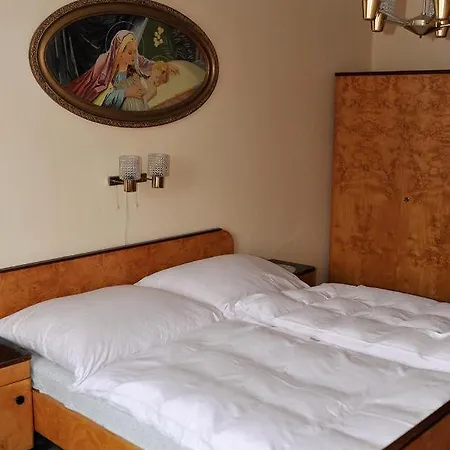 Podmokly Apartment