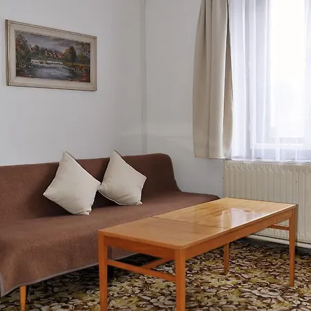 Podmokly Apartment Podmokly (Klatovy)