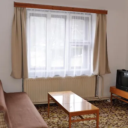 Podmokly Apartment Podmokly (Klatovy)